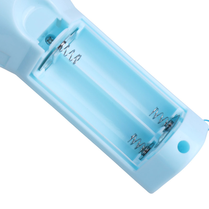 چراغ قوه باتری خور XP-583