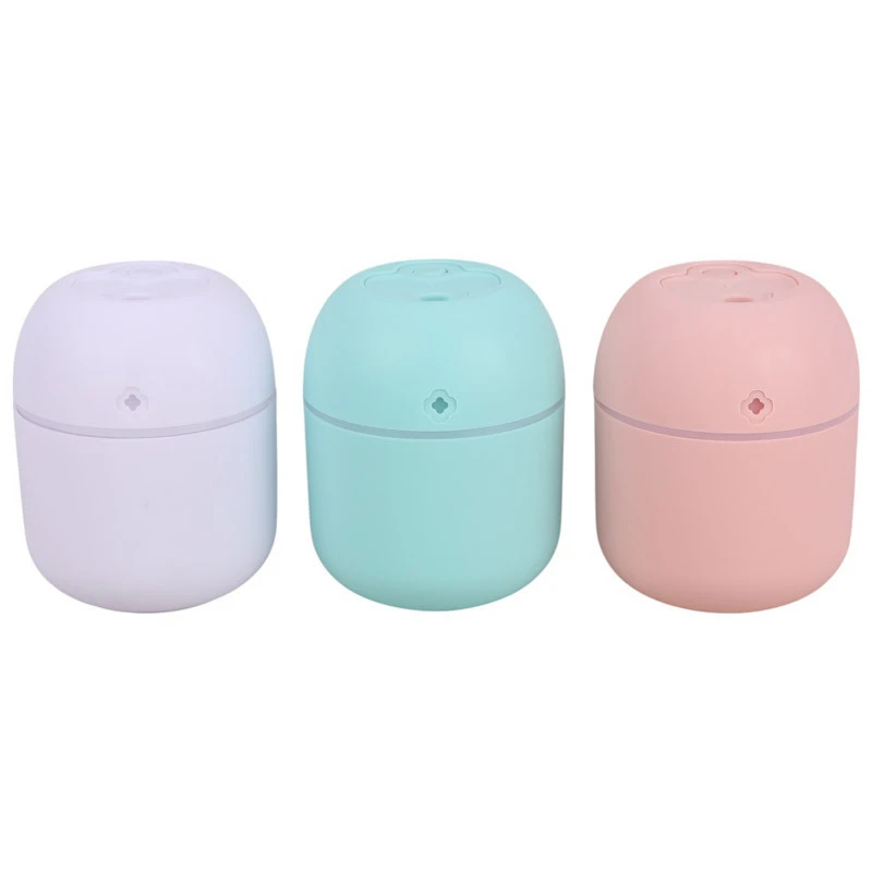 بخور سرد و رطوبت ساز Humidifier X5
