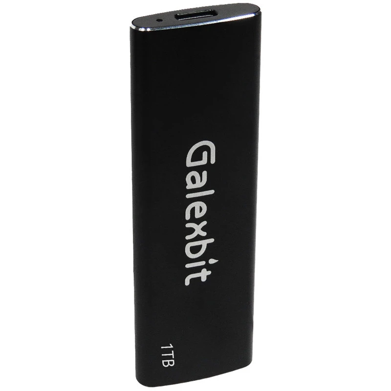 حافظه اکسترنال SSD گلکس بیت Galexbit PM30C 1TB
