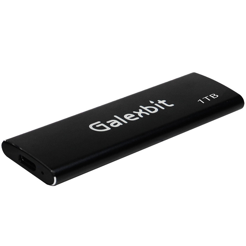 حافظه اکسترنال SSD گلکس بیت Galexbit PM30C&nbsp;1TB