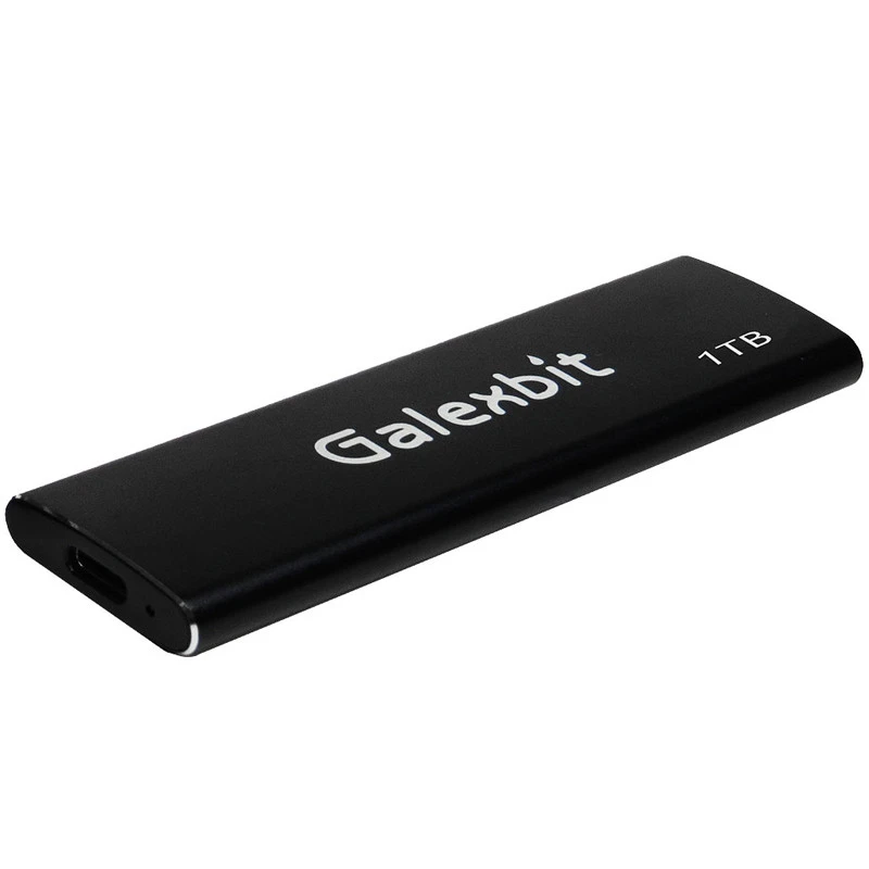 حافظه اکسترنال SSD گلکس بیت Galexbit PM30C 1TB