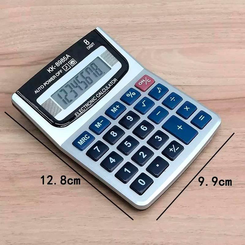 ماشین حساب ARU8985 KK-8985A