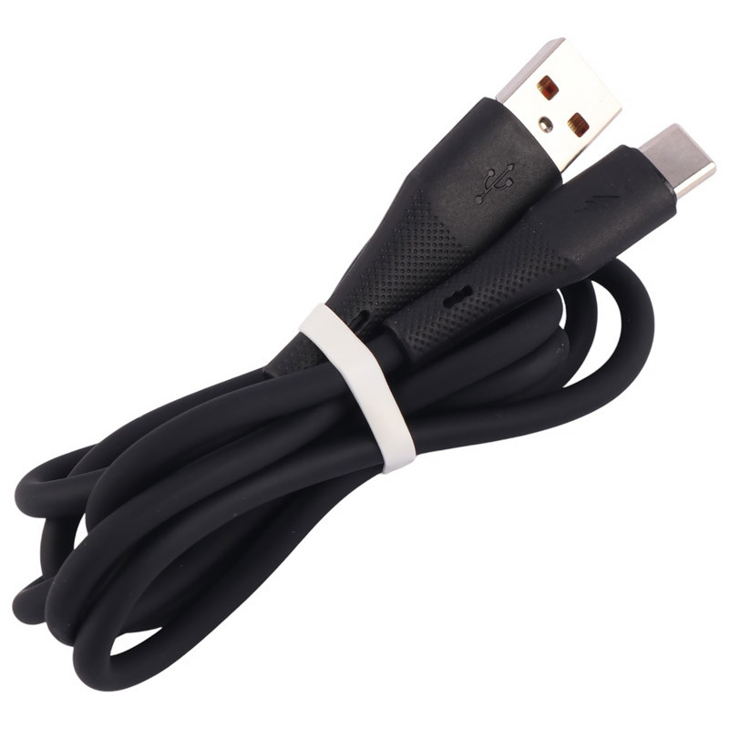 کابل تایپ سی فست شارژ Earldom EC-185C 2.4A 1m