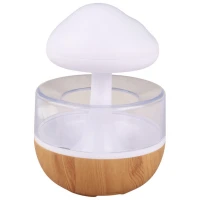 بخور سرد و رطوبت ساز Humidifier Cloud Rain