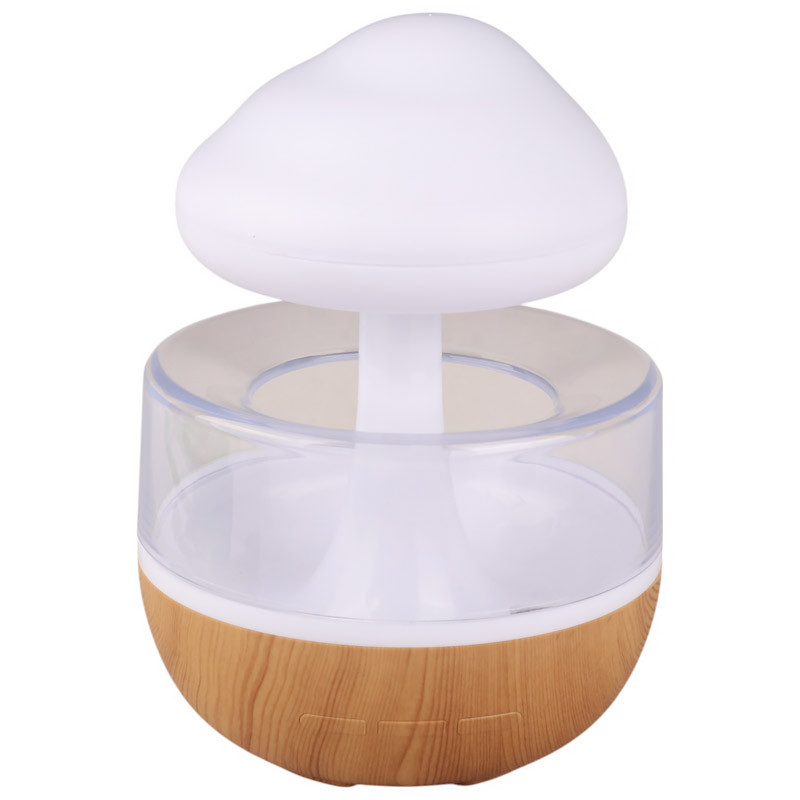 بخور سرد و رطوبت ساز Humidifier Cloud Rain