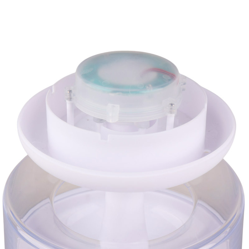 بخور سرد و رطوبت ساز Humidifier Cloud Rain