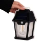چراغ دیواری سنسوردار خورشیدی HW999-1W