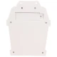 چراغ دیواری سنسوردار خورشیدی HW999-1W