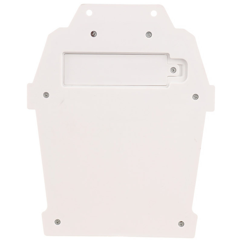چراغ دیواری سنسوردار خورشیدی HW999-1W