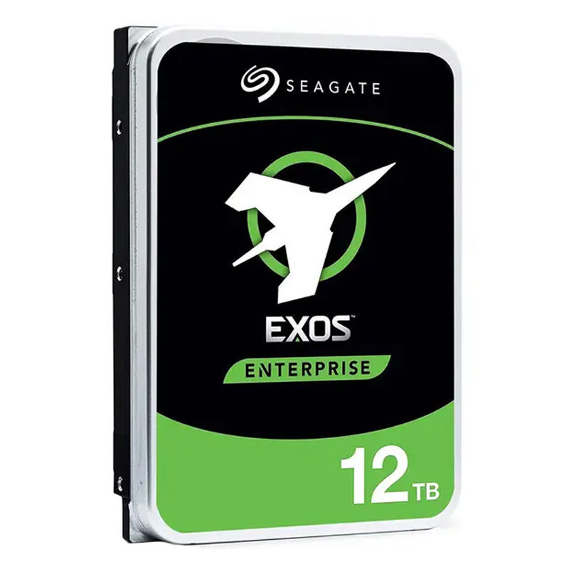 هارد اینترنال سیگیت Seagate EXOS X16 ST12000NM001G 12TB