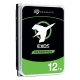 هارد اینترنال سیگیت Seagate EXOS X16 ST12000NM001G 12TB