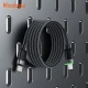 کابل تبدیل فست شارژ Mcdodo CA-200 Type-C To Type-C 3A PD 60W 1.2m