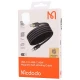 کابل تبدیل فست شارژ Mcdodo CA-200 Type-C To Type-C 3A PD 60W 1.2m