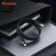 کابل تبدیل فست شارژ Mcdodo CA-200 Type-C To Type-C 3A PD 60W 1.2m