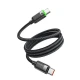 کابل تبدیل فست شارژ Mcdodo CA-200 Type-C To Type-C 3A PD 60W 1.2m