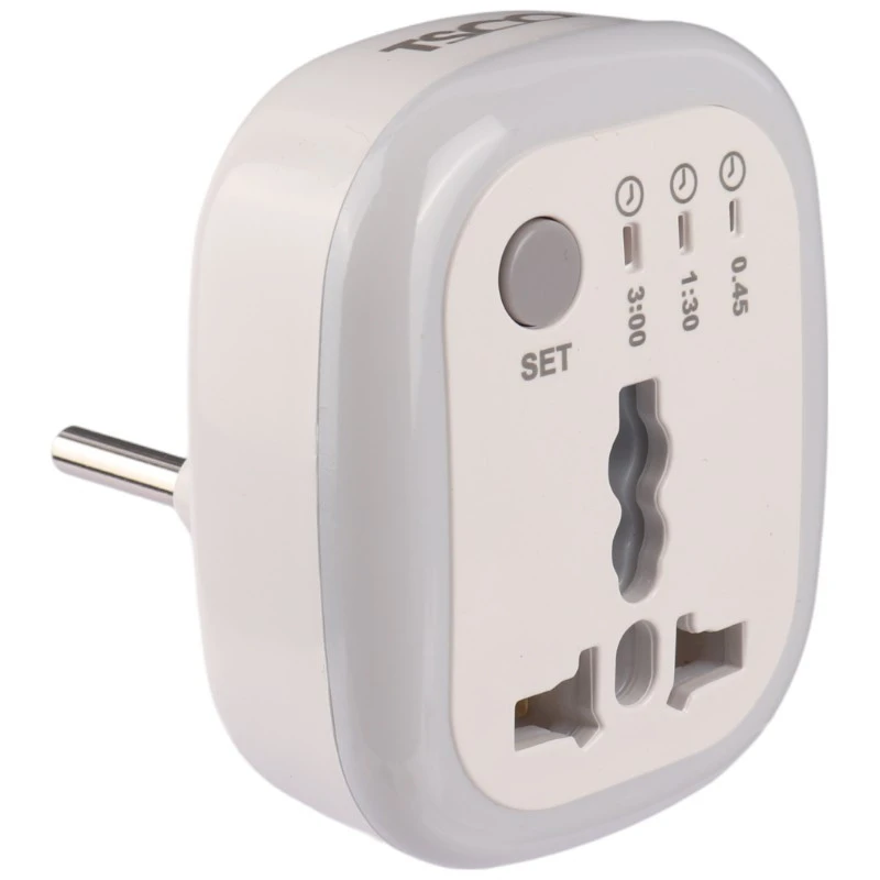 تبدیل برق 3 به 2 تایمردار تسکو TPS 510