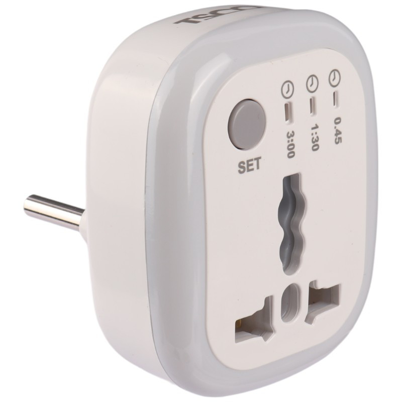 تبدیل برق 3 به 2  تایمردار تسکو TPS 510