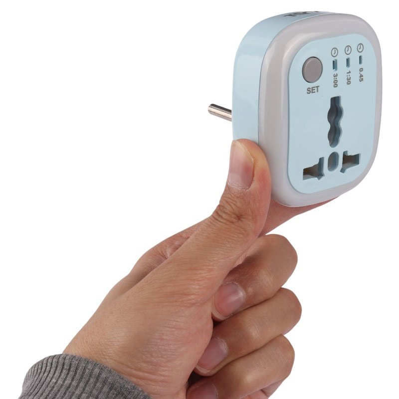 تبدیل برق 3 به 2  تایمردار تسکو TPS 510