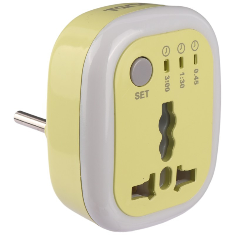 تبدیل برق 3 به 2  تایمردار تسکو TPS 510