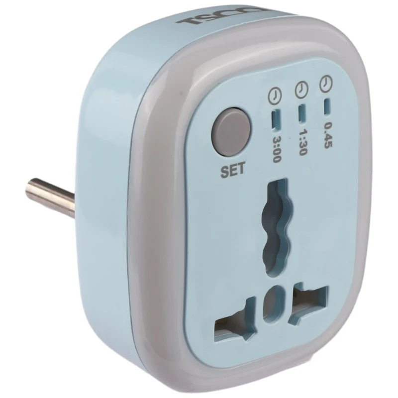 تبدیل برق 3 به 2 تایمردار تسکو TPS 510