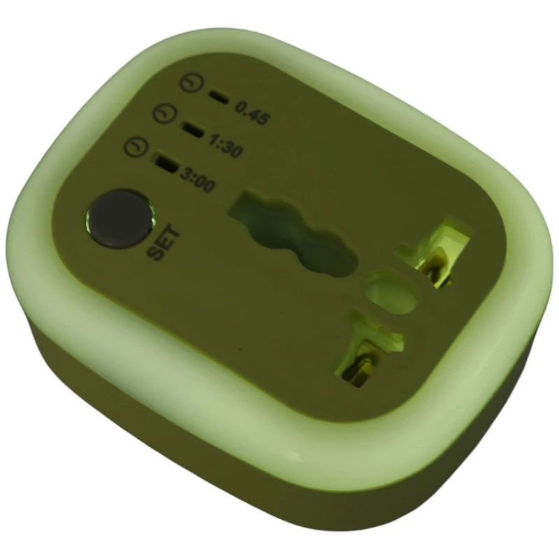 تبدیل برق 3 به 2 تایمردار تسکو TPS 510