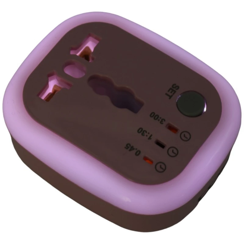 تبدیل برق 3 به 2 تایمردار تسکو TPS 510