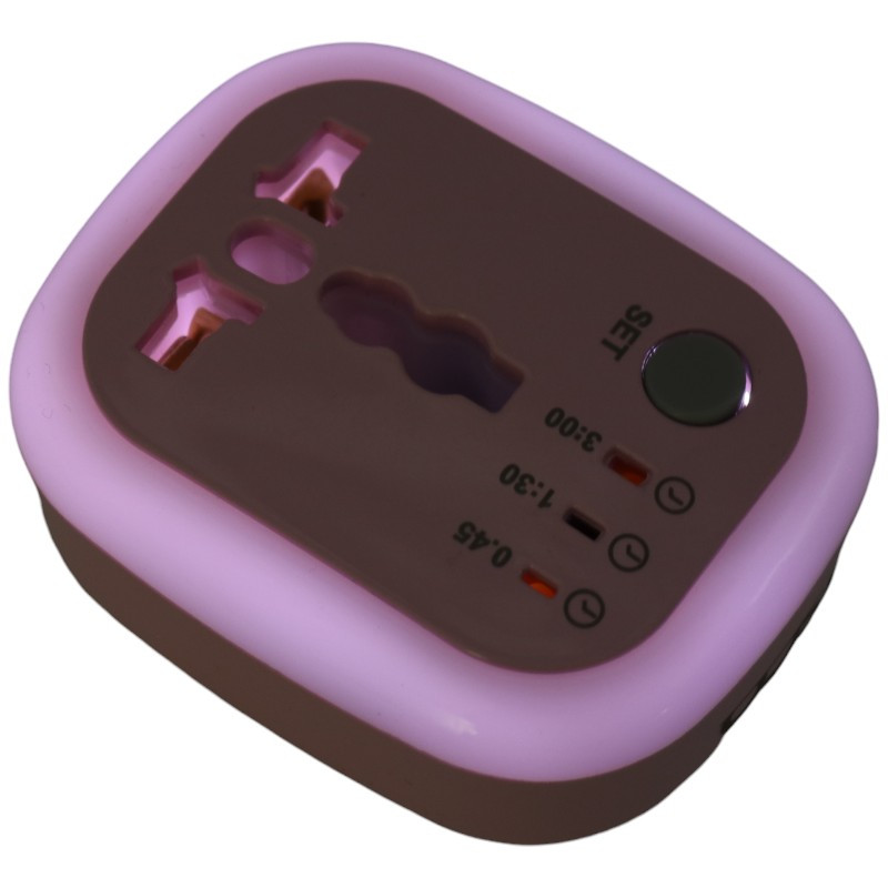 تبدیل برق 3 به 2  تایمردار تسکو TPS 510