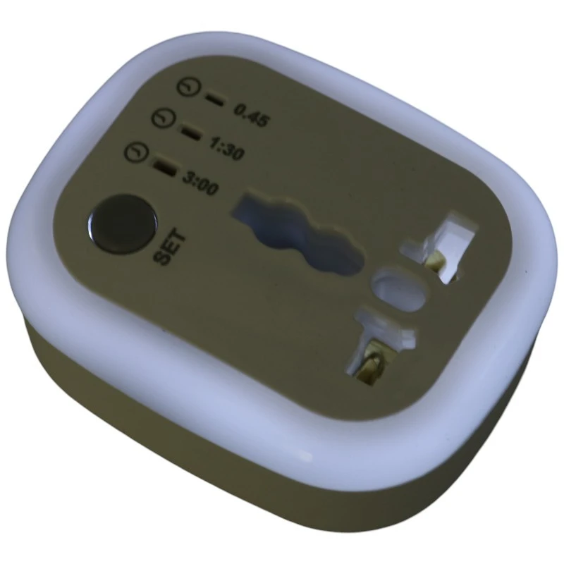 تبدیل برق 3 به 2 تایمردار تسکو TPS 510