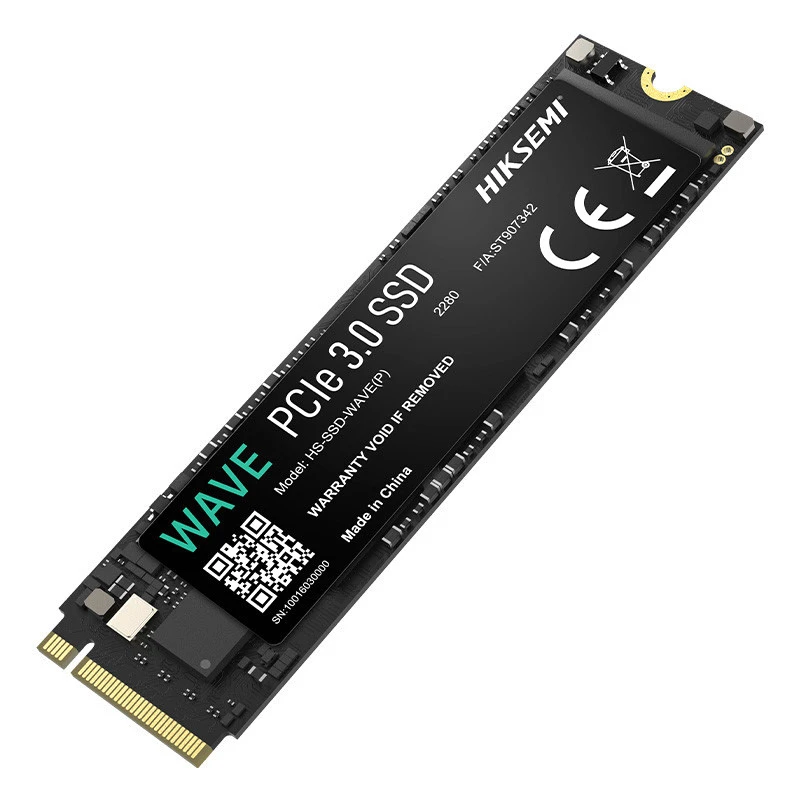 حافظه SSD هایک سمی Hiksemi wave(P) 1TB M.2