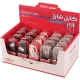 باکس کابل شارژ تسکو TSCO بسته 20 عددی