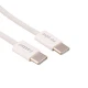 کابل تبدیل فست شارژ Earldom EC-190C-C Type-C To Type-C PD 60W 2m