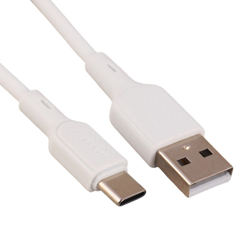 کابل کوتاه تایپ سی Earldom EC-181C 30cm