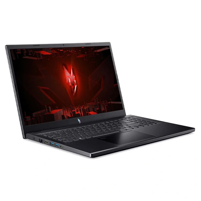 لپ تاپ گیمینگ ایسر 15.6 اینچی Nitro V 15 ANV15-51-59RM Core i5 13420H 16GB 512GB SSD RTX2050
