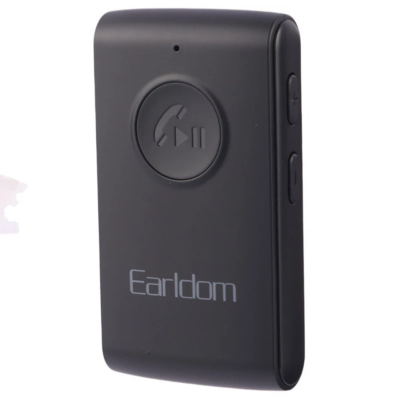 دانگل بلوتوث خودرو شارژی Earldom ET-BR02 AUX