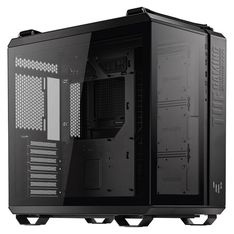 کیس کامپیوتر ایسوس ASUS TUF Gaming GT502