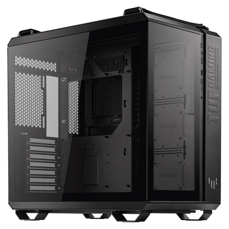 کیس کامپیوتر ایسوس ASUS TUF Gaming GT502