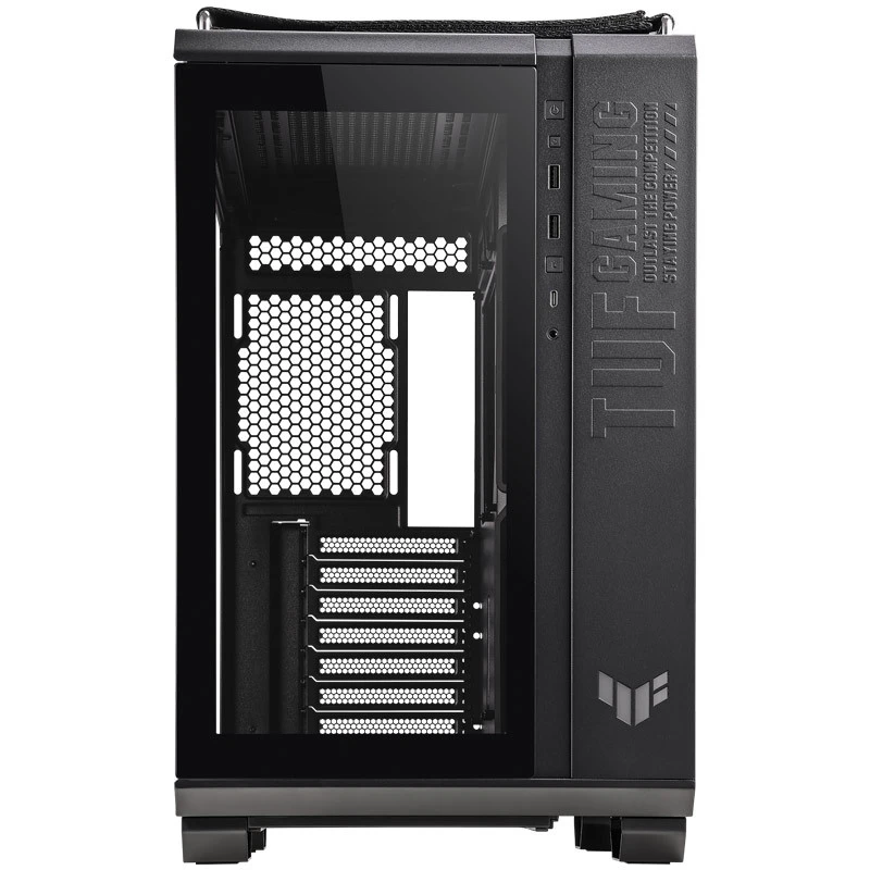 کیس کامپیوتر ایسوس ASUS TUF Gaming GT502