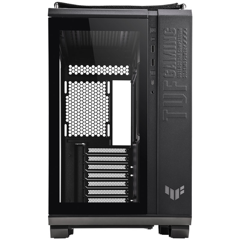 کیس کامپیوتر ایسوس ASUS TUF Gaming GT502