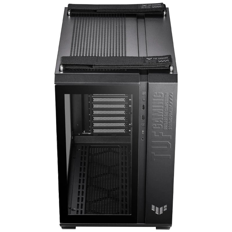 کیس کامپیوتر ایسوس ASUS TUF Gaming GT502