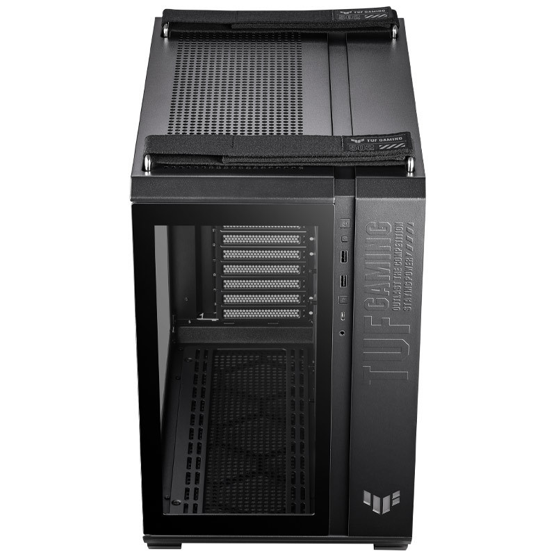 کیس کامپیوتر ایسوس ASUS TUF Gaming GT502