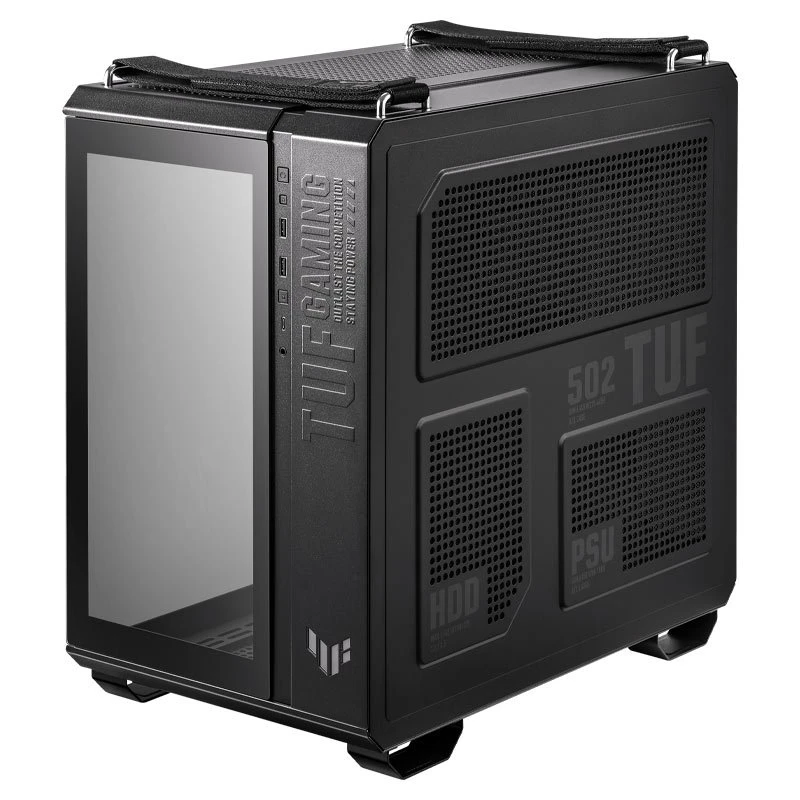 کیس کامپیوتر ایسوس ASUS TUF Gaming GT502