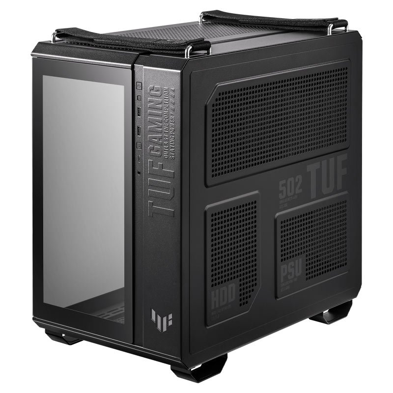 کیس کامپیوتر ایسوس ASUS TUF Gaming GT502