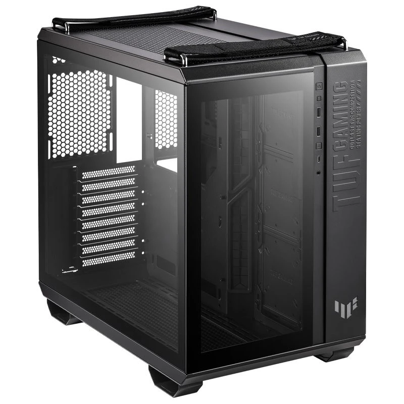 کیس کامپیوتر ایسوس ASUS TUF Gaming GT502