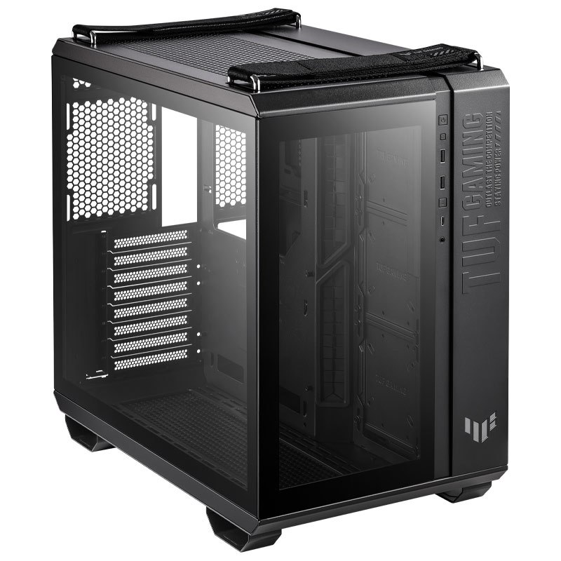 کیس کامپیوتر ایسوس ASUS TUF Gaming GT502