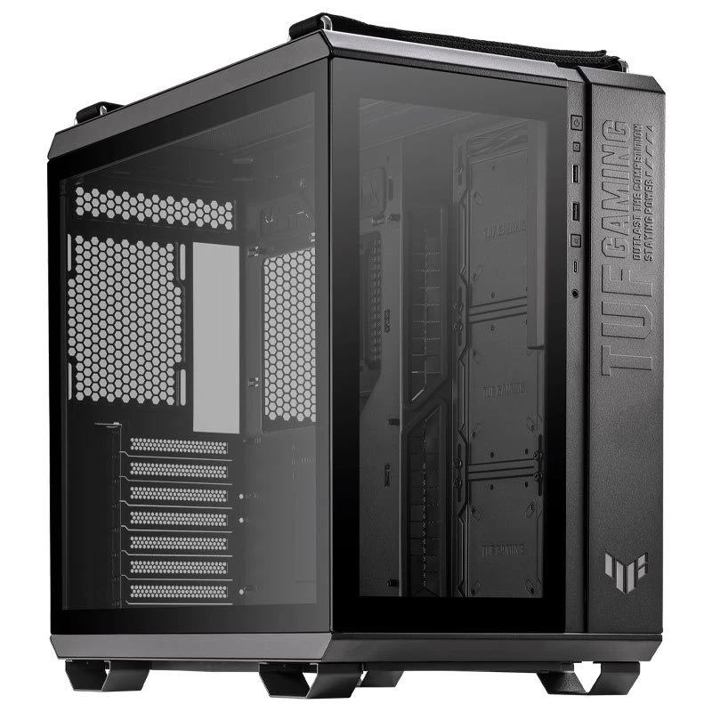 کیس کامپیوتر ایسوس ASUS TUF Gaming GT502