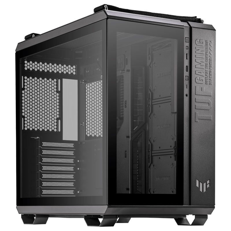 کیس کامپیوتر ایسوس ASUS TUF Gaming GT502