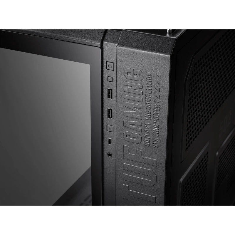 کیس کامپیوتر ایسوس ASUS TUF Gaming GT502