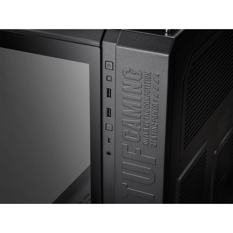 کیس کامپیوتر ایسوس ASUS TUF Gaming GT502