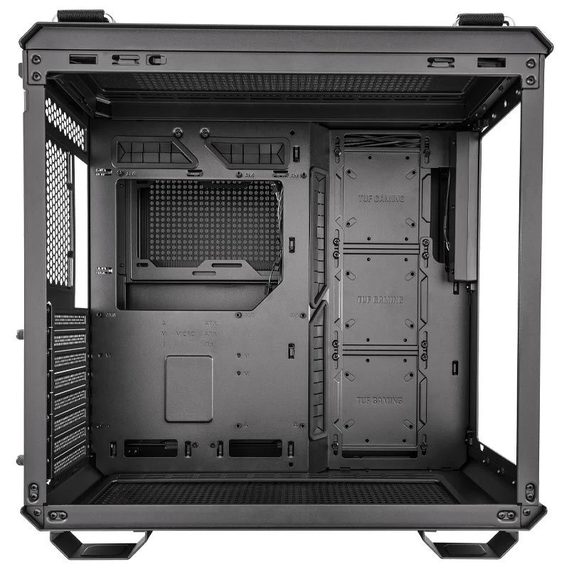 کیس کامپیوتر ایسوس ASUS TUF Gaming GT502