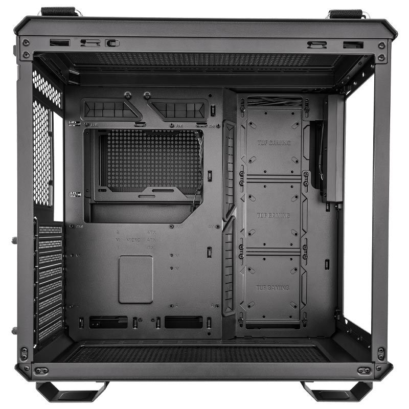 کیس کامپیوتر ایسوس ASUS TUF Gaming GT502